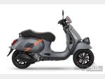 Detail nabídky - Vespa GTV 310 E5+ AKCE