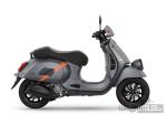 Klikněte pro detailní foto č. 1 - Vespa GTV 310 E5+ AKCE