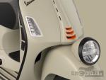 Klikněte pro detailní foto č. 4 - Vespa GTV 310 E5+ AKCE