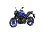 Klikněte pro detailní foto č. 4 - Yamaha MT-03