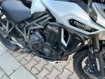 Klikněte pro detailní foto č. 11 - Triumph Tiger Explorer 1200 XCA