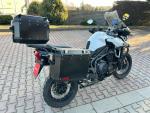 Klikněte pro detailní foto č. 3 - Triumph Tiger Explorer 1200 XCA