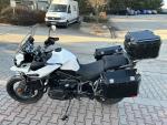 Klikněte pro detailní foto č. 6 - Triumph Tiger Explorer 1200 XCA