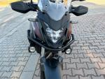 Klikněte pro detailní foto č. 9 - Honda CB 500 X