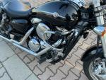 Klikněte pro detailní foto č. 11 - Kawasaki Vulcan 1600 Mean Streak