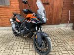 Klikněte pro detailní foto č. 1 - KTM 1190 Adventure