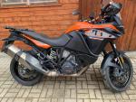 Klikněte pro detailní foto č. 3 - KTM 1190 Adventure