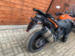 Klikněte pro detailní foto č. 4 - KTM 1190 Adventure
