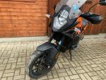 Klikněte pro detailní foto č. 7 - KTM 1190 Adventure