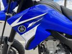 Klikněte pro detailní foto č. 5 - Yamaha WR 250 X