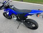 Klikněte pro detailní foto č. 7 - Yamaha WR 250 X