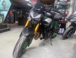 Klikněte pro detailní foto č. 1 - Kawasaki Z 900 SE záruka 4 roky+výfuk SC PROJECT za polovinu