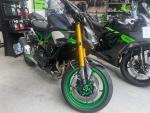 Klikněte pro detailní foto č. 2 - Kawasaki Z 900 SE záruka 4 roky+výfuk SC PROJECT za polovinu
