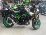 Klikněte pro detailní foto č. 3 - Kawasaki Z 900 SE záruka 4 roky+výfuk SC PROJECT za polovinu