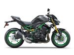 Klikněte pro detailní foto č. 5 - Kawasaki Z 900 SE záruka 4 roky+výfuk SC PROJECT za polovinu