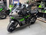 Detail nabídky - Kawasaki ZX-6R Ninja záruka 4 roka