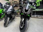 Klikněte pro detailní foto č. 2 - Kawasaki ZX-6R Ninja záruka 4 roka
