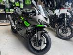 Klikněte pro detailní foto č. 3 - Kawasaki ZX-6R Ninja záruka 4 roka