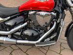 Klikněte pro detailní foto č. 11 - Suzuki Intruder M 800
