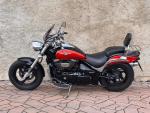 Klikněte pro detailní foto č. 4 - Suzuki Intruder M 800