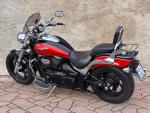 Klikněte pro detailní foto č. 6 - Suzuki Intruder M 800
