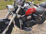 Klikněte pro detailní foto č. 7 - Suzuki Intruder M 800