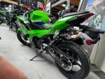 Klikněte pro detailní foto č. 2 - Kawasaki Ninja 500 SE záruka 4 roky, A2