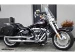 Klikněte pro detailní foto č. 1 - Harley-Davidson FLFBS Softail Fat Boy 114 cui   CZ původ / facelift