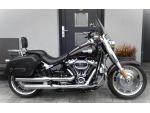 Klikněte pro detailní foto č. 2 - Harley-Davidson FLFBS Softail Fat Boy 114 cui   CZ původ / facelift