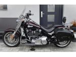 Klikněte pro detailní foto č. 3 - Harley-Davidson FLFBS Softail Fat Boy 114 cui   CZ původ / facelift