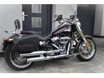 Klikněte pro detailní foto č. 4 - Harley-Davidson FLFBS Softail Fat Boy 114 cui   CZ původ / facelift