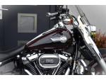 Klikněte pro detailní foto č. 6 - Harley-Davidson FLFBS Softail Fat Boy 114 cui   CZ původ / facelift