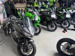 Klikněte pro detailní foto č. 2 - Kawasaki Ninja 650 SKLADEM 4 roky záruka