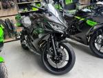 Klikněte pro detailní foto č. 3 - Kawasaki Ninja 650 SKLADEM 4 roky záruka
