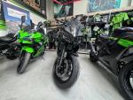 Klikněte pro detailní foto č. 4 - Kawasaki Ninja 650 SKLADEM 4 roky záruka