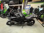 Klikněte pro detailní foto č. 5 - Kawasaki Ninja 650 SKLADEM 4 roky záruka