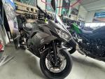 Klikněte pro detailní foto č. 6 - Kawasaki Ninja 650 SKLADEM 4 roky záruka