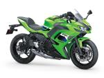Klikněte pro detailní foto č. 8 - Kawasaki Ninja 650 SKLADEM 4 roky záruka