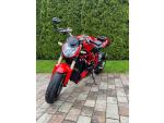 Klikněte pro detailní foto č. 3 - Ducati Streetfighter 848