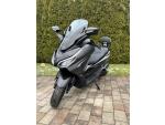 Klikněte pro detailní foto č. 3 - Honda Forza 125 ABS