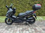 Honda Forza 125 ABS