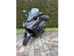 Klikněte pro detailní foto č. 3 - Honda Forza 125 ABS