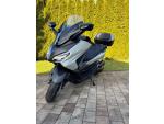 Klikněte pro detailní foto č. 3 - Honda Forza 125 ABS