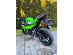 Klikněte pro detailní foto č. 4 - Kawasaki Ninja 500 SE KTR