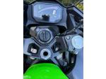 Klikněte pro detailní foto č. 5 - Kawasaki Ninja 500 SE KTR