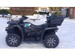 Klikněte pro detailní foto č. 1 - CFMOTO Gladiator X450