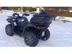Klikněte pro detailní foto č. 4 - CFMOTO Gladiator X450