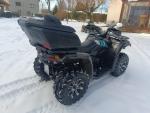 Klikněte pro detailní foto č. 5 - CFMOTO Gladiator X450