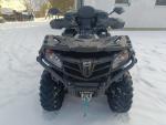 Klikněte pro detailní foto č. 6 - CFMOTO Gladiator X450