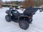 Klikněte pro detailní foto č. 8 - CFMOTO Gladiator X450